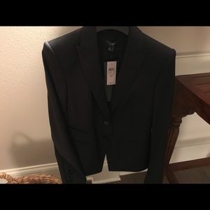 All season Ann Taylor blazer petite